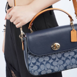 Сумка COACH Marlie 24, C4921-IMDEI