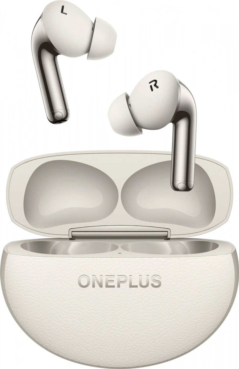 Беспроводные наушники OnePlus Buds Pro 3, Лунное сияние (E512A)