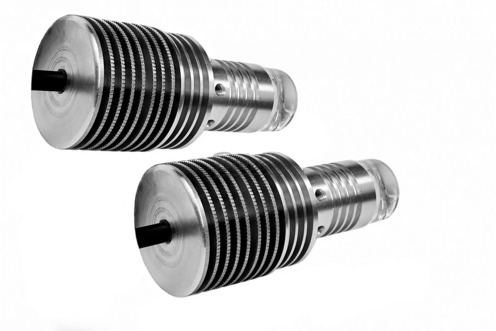 Светодиодная система SOLAR