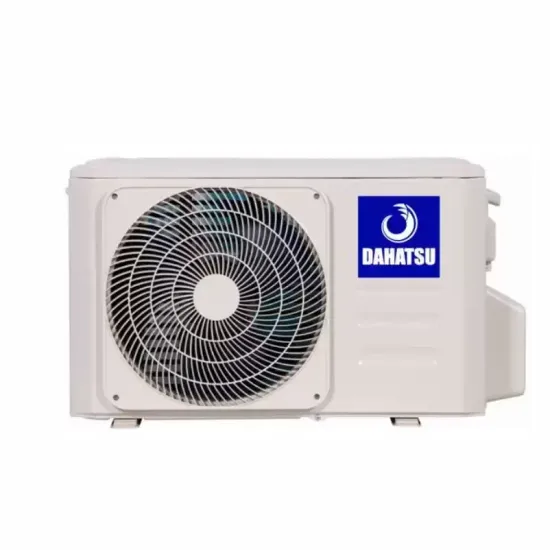 Сплит-система Dahatsu DS-12I/DSN-12I Brilliant DC Inverter