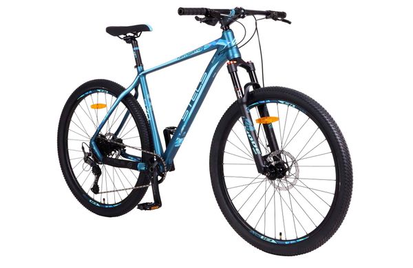 Горный велосипед Стелс Navigator 970 D