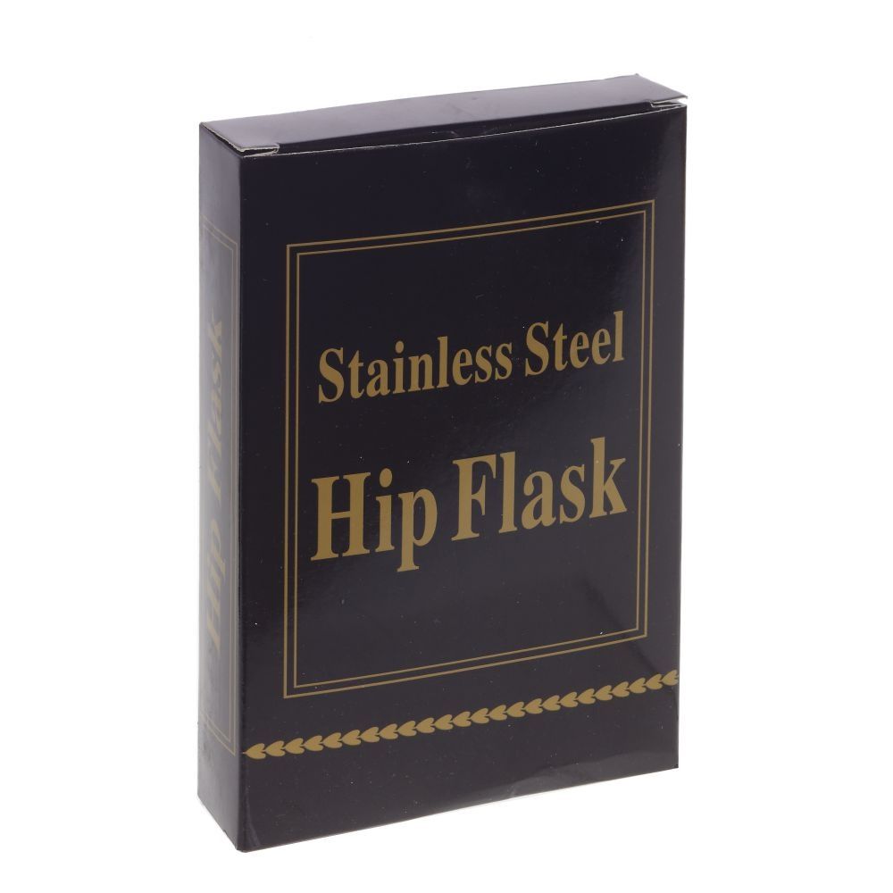 GAEM Фляжка, 250 мл, L9,5 W2 H14,5 см