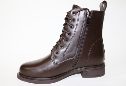 Ботинки женские демисезонные LU NI YA арт. 1211-802-1