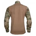 Боевая рубашка Carinthia Combat Shirt CCS, мультикам, р-р XL