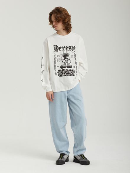 Мужские Джинсы Cromer