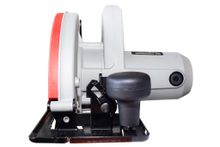 Пила дисковая Slogger CS1280  1200Вт, 180мм
