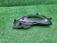 Накладка ПТФ правая BMW X5 G05 (18-23) M-paket
