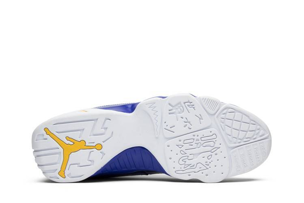 Кроссовки Jordan Air Jordan 9 Retro Kobe Bryant Pe