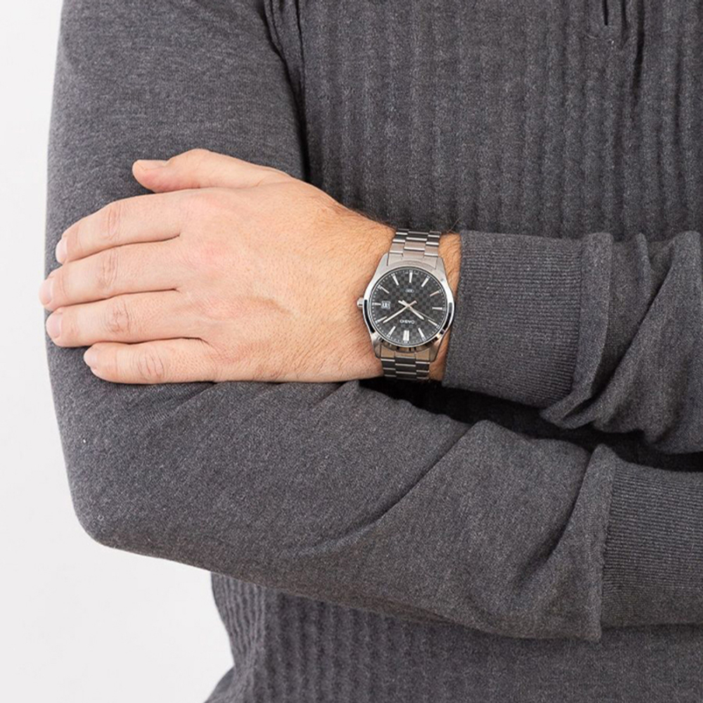 Мужские наручные часы Casio MTP-VD03D-1A