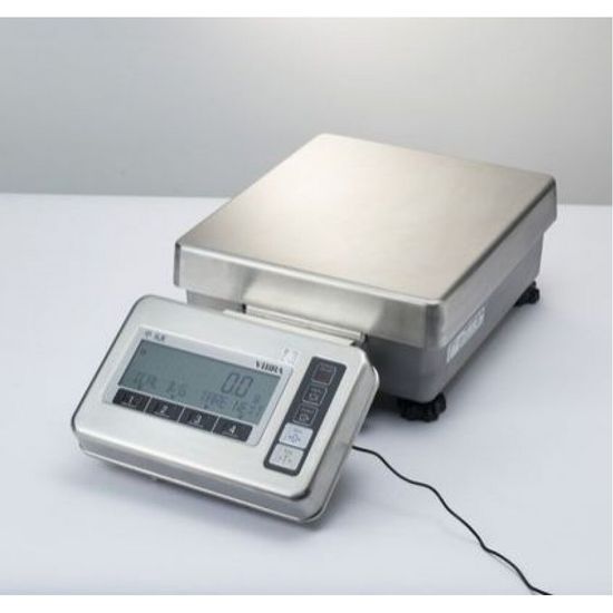 Лабораторные весы ViBRA HJR-62KDSCE