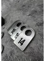 Номерки для гардероба