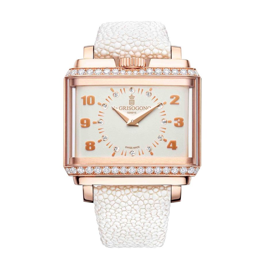 De grisogono watch price discount