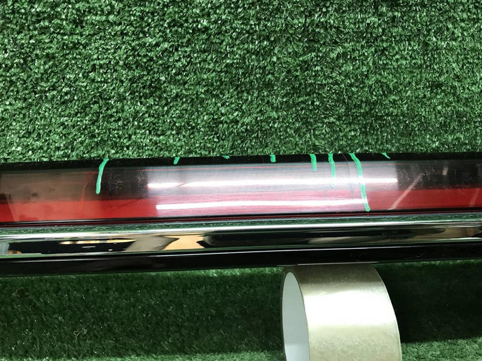 Фонарь крышки багажника Geely Monjaro (2021-н.в.)