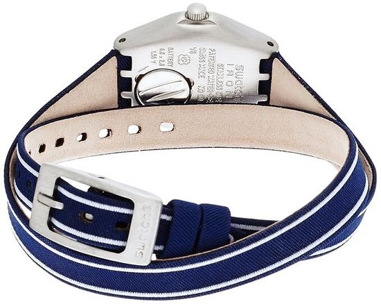 Наручные часы Swatch YSS290