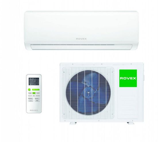 Сплит-система Rovex RS-24TSE1