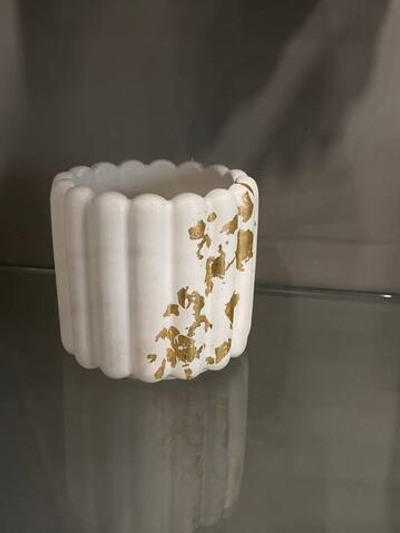 Подставка без крышки