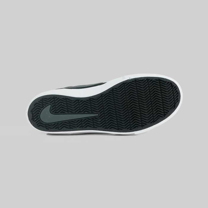 Кеды Nike SB Portmore II Solar артикул:880266-001 - купить в магазине Дайс