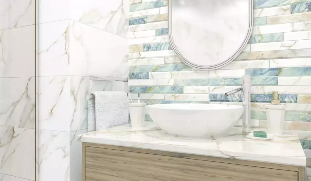 Alma Ceramica Nevada GFU04NVD00L 60x60