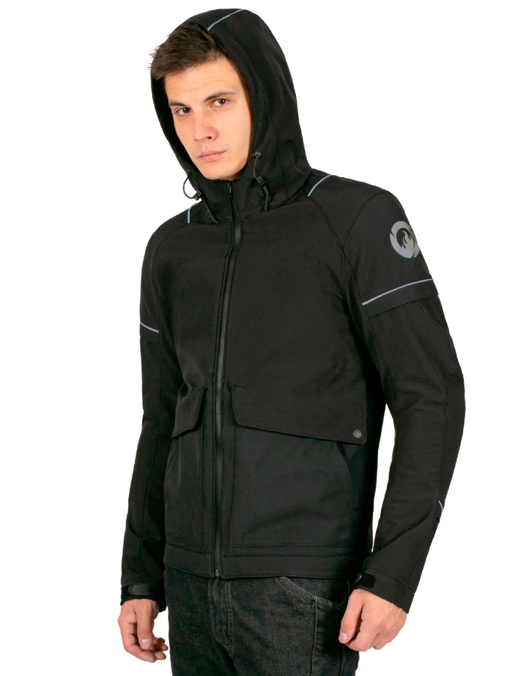 Free Wind / Черный