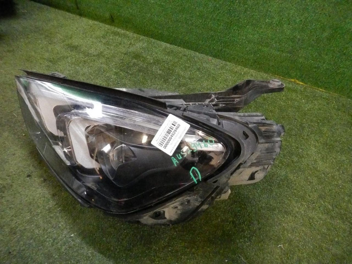 Фара левая Mercedes GLE V167 (2018-2024) LED