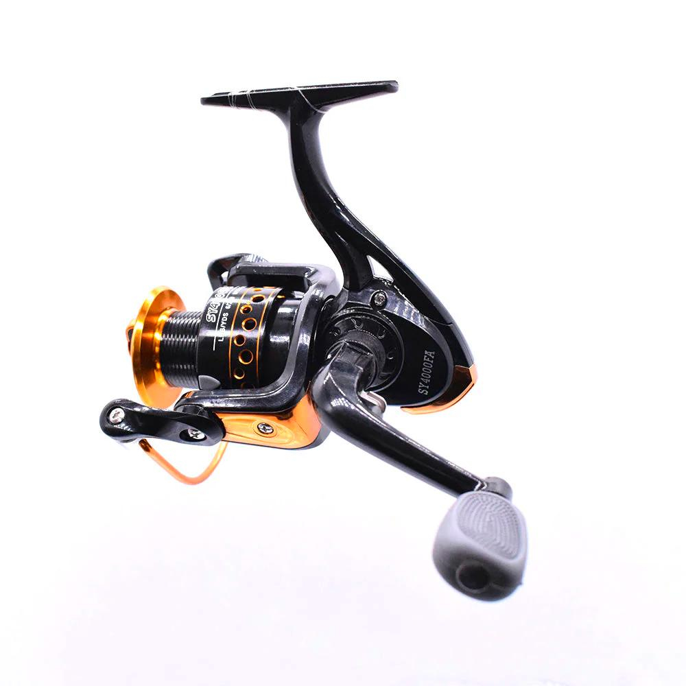 Катушка SY 3000FA