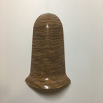 Наружный угол к плинтусу "LIDER-62" 308 Вереск классич.