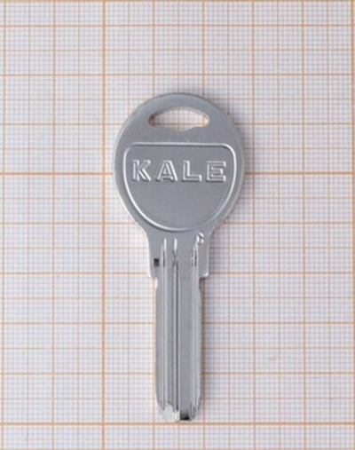 KALE-PKA17 вертикалка Турция (3 паза) (28.6x9.4x2.7мм) (KAE12D_KAL13_KLE10R_x) (HOK)