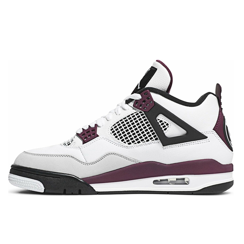 AIR JORDAN 4 RETRO X PARIS SAINT-GERMAIN BORDEAUX