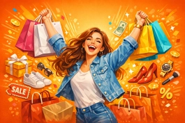 Скидки и подарки