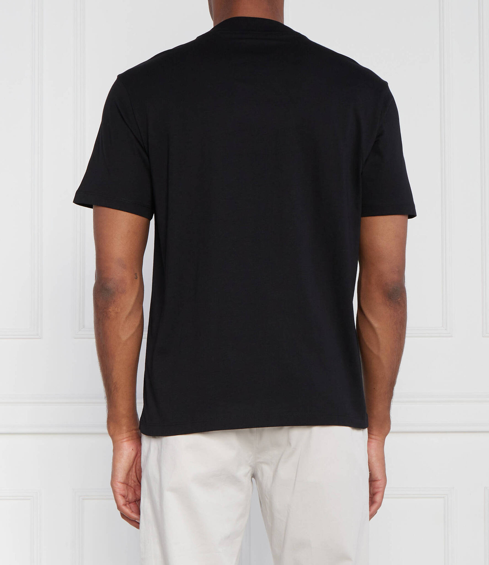 Футболка Driceto 10233396 01 HUGO - черный(50494397)