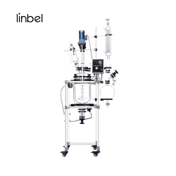 Реактор Linbel GR-10L