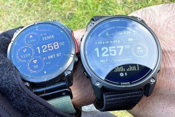 Режим Экспедиция в часах Garmin: полное руководство по активации, настройке и использованию