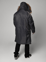 Аляска удлиненная N3-B (N) Alpha Industries AL999