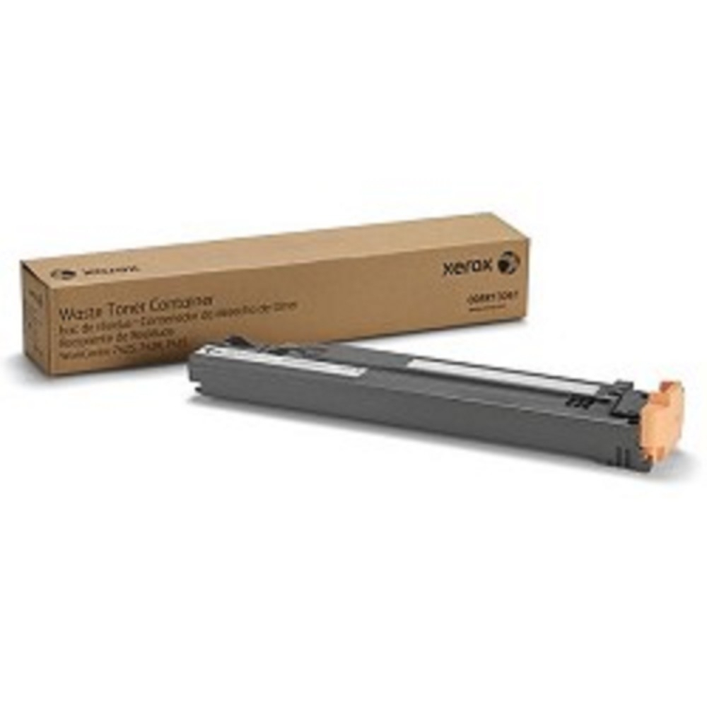 Емкость для сбора отработанного тонера XEROX 008R13061 Сборник отработки WC 7830 / 7835 / 7845 / 7855 / 7425 / 7428 / 7435 / 7525 / 7530 / 7535 / 7545 / 7556