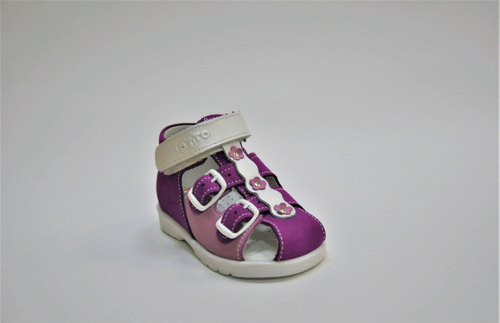 057-45,020,9-20 Ортопедическая обувь малосложная без утепленной подкладки для детей