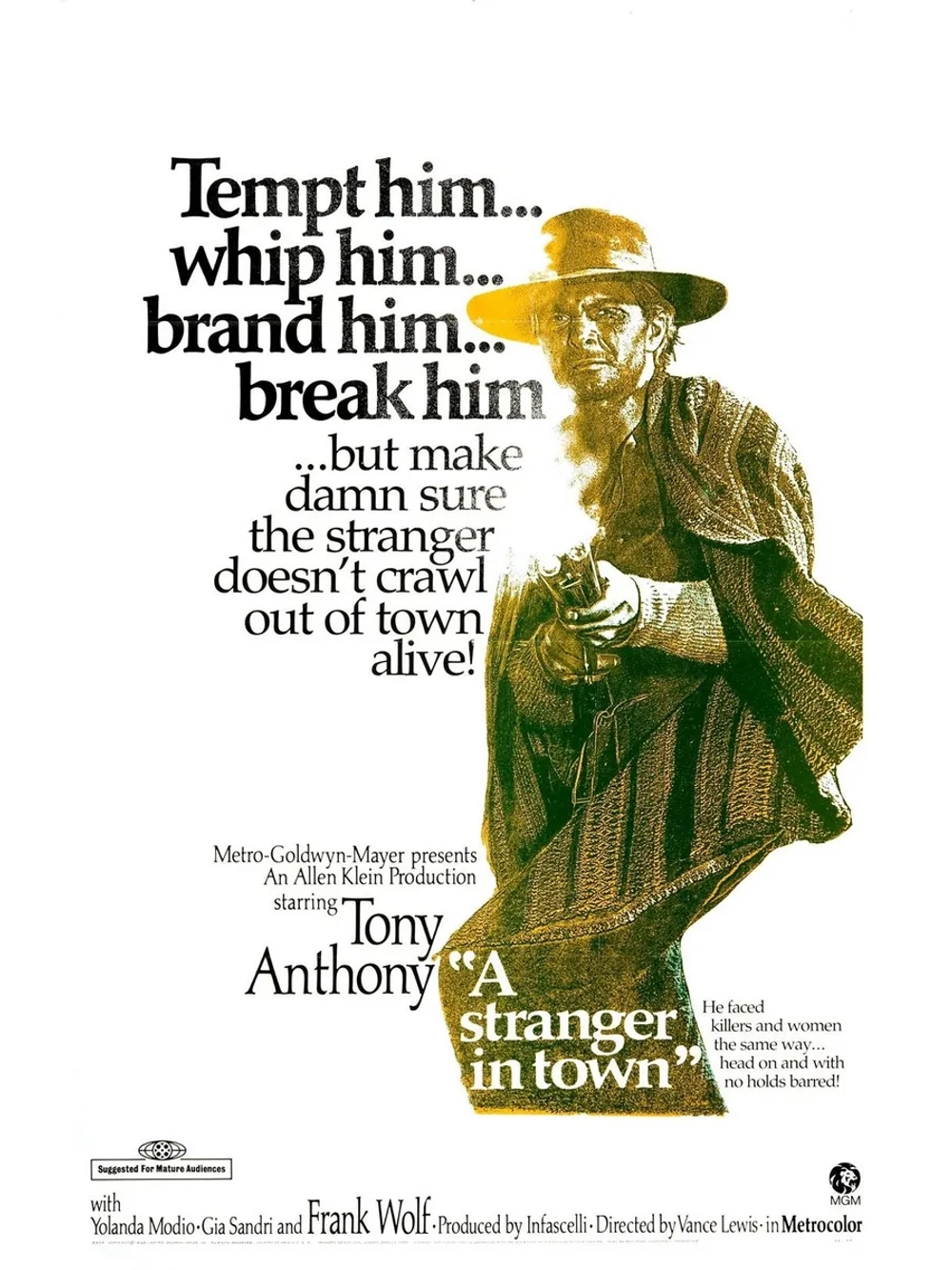 Доллар истинный и фальшивый (1967) (DVD-R)