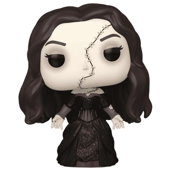 Фигурка Funko POP! Movies Beetlejuice 2 Delores (1692) 83086 / Фигурка Фанко ПОП! по мотивам фильма "Битлджус 2", Делорес