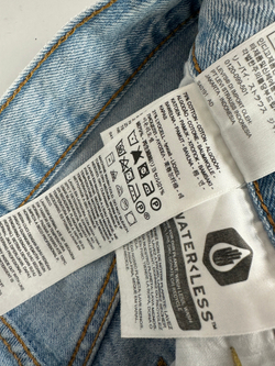 Джинсы Levi’s