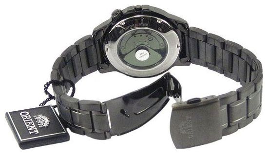 Наручные часы Orient FEM7K002B9 Classic Automatic