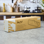 Ножеточка с регулируемым углом заточки, с пазом для ножниц "Ivlev Chef Fusion"