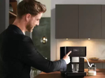 Кофемашина Miele CM 6560 OBPF