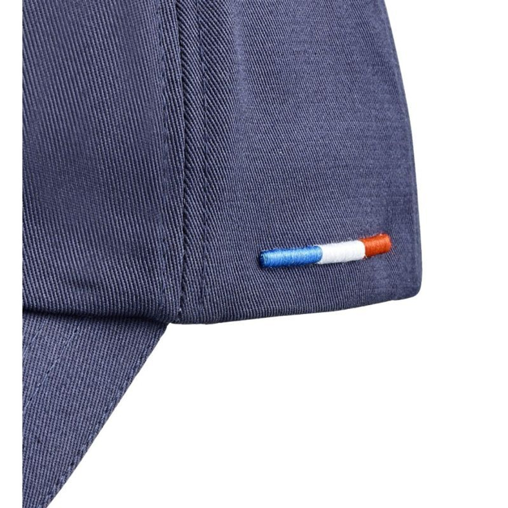 Теннисная кепка Babolat Event - небесный