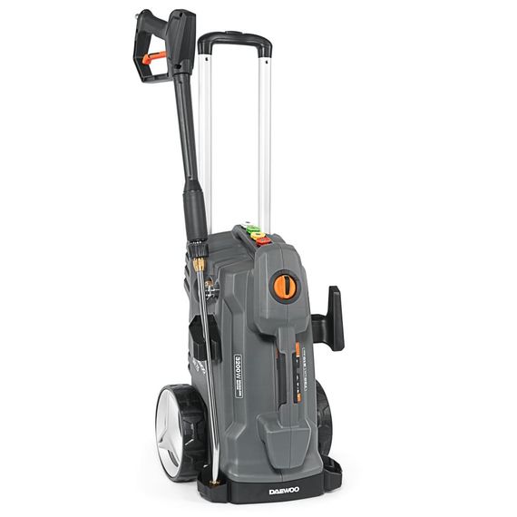 Мойка высокого давления Daewoo DAW 725