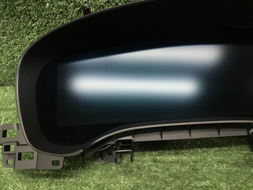 Приборная панель BMW 5er G30 (2017-2023)
