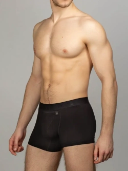 Трусы мужские боксеры бамбук