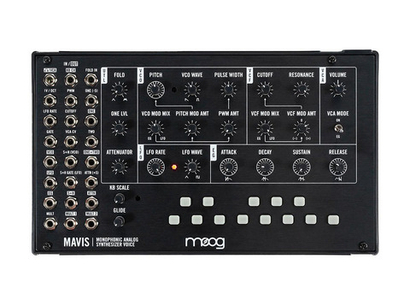 Moog Mavis