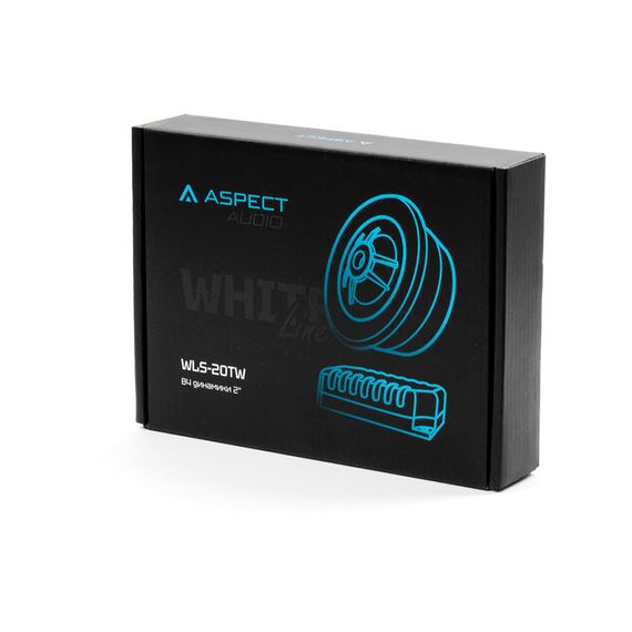 ВЧ Aspect WLS-20TW