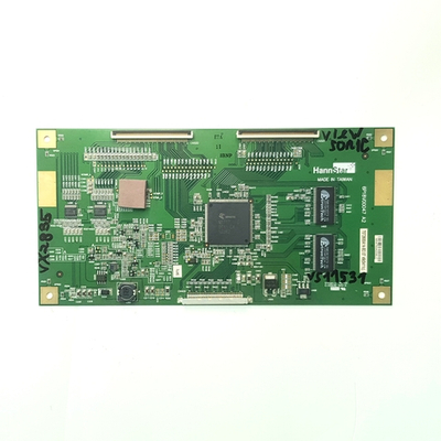 6P18V00047 A2 t-con монитора View Sonic VX2835