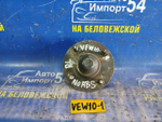 Ступица задняя левая NISSAN AVENIR 1997