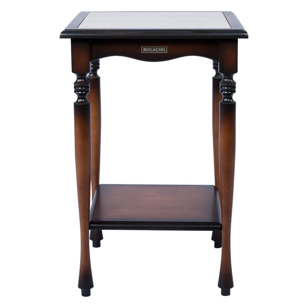 Стол Оникс 1 Орех